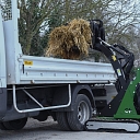 ZDT animal transport trailers