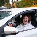 Обучение категории В