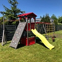 Children playgrounds