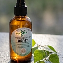 Bērza hidrolāts (ziedūdens) Zindari