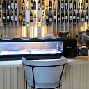 Bar and restaurant supplies