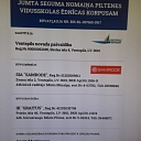 Jumta seguma nomaiņa