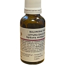 Valerian tincture