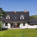 Baltic Cisar graphite gray