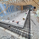 Baseina projektēšana