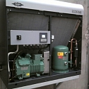 Air conditioner repair