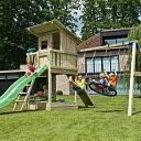 Children's playgrounds