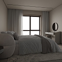 Bedroom design