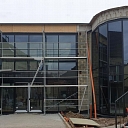 Пансионат, Бельгия