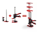 Koster, LTD, Bessey Beyceps