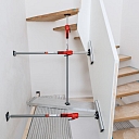 Bessey STE telescopic poles