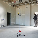 Bessey STE telescopic supports