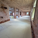 Preparation of the floor base