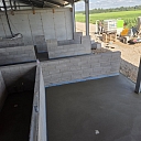 Betona grīdas