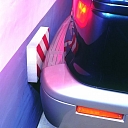 Wall and corner protectors