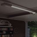 Garage gate automation