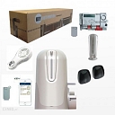 Sliding gate automatics