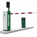 Vehicle number plate reading system