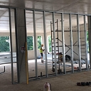 Window and door installation