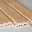 Black alder and aspen materials