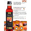 Red palm oil