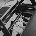 Reformer exercise machines