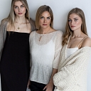 Clothing, which combines elegance and comfort.