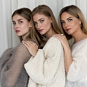 Элегантный подход к стилю и комфорту.