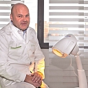 Bioptron gaismas terapija, ko iesaka ārsti