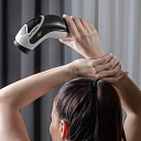 BIOPTRON MedAll effectively treats sports injuries