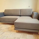 High-quality upholstered furniture