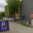 "APF parking", LTD, Low price parking in the center of Riga