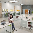 Furniture for office
