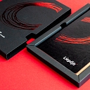 Business gifts with personalization