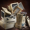 Elektronisko iekārtu utilizācija