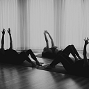 Pilates grupas Rīgā