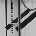 Sporta studija Āgenskalnā