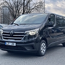 Аренда бусов