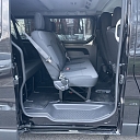 Bus for the trip