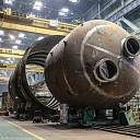 Макс. мощность котла