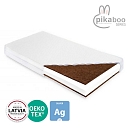 PikaBoo kokosriekstu matracis