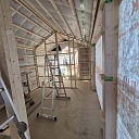 Build Well koka moduļu mājas