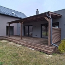 Koka terase