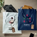 Bungalow, LTD, promotional advertising