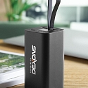 Бунгало, ООО, презентационная реклама