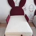 Mattresses for children beds