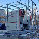 Construction supervision