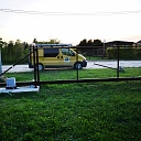Gate automatics