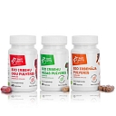 Organic partridge powder