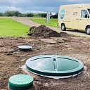 Сборка оборудования АТ-8